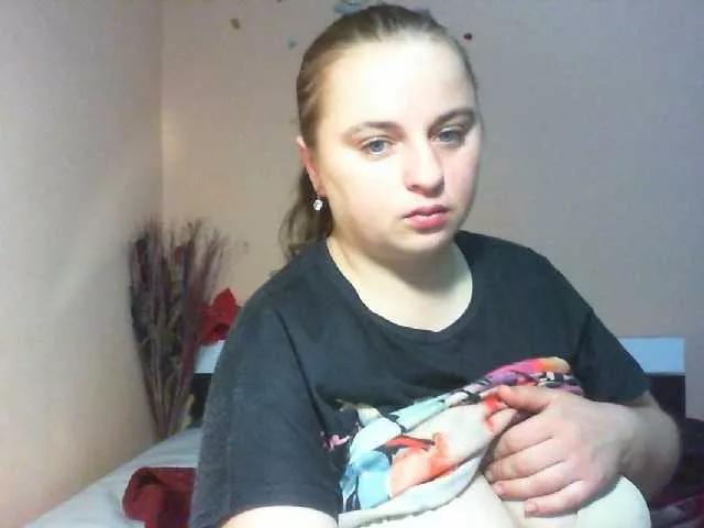 Arriana98 on BongaCams 