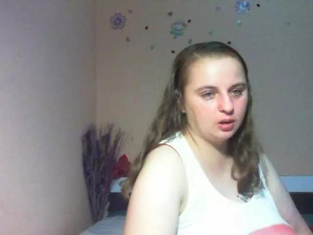 Arriana98 on BongaCams 