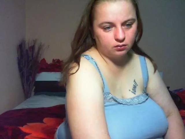 Arriana98 on BongaCams 