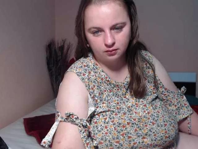 Arriana98 on BongaCams 