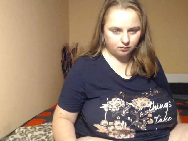 Arriana98 on BongaCams 