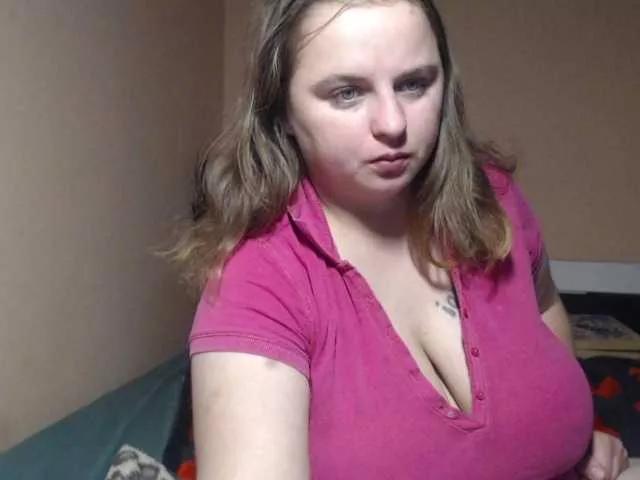Arriana98 on BongaCams 