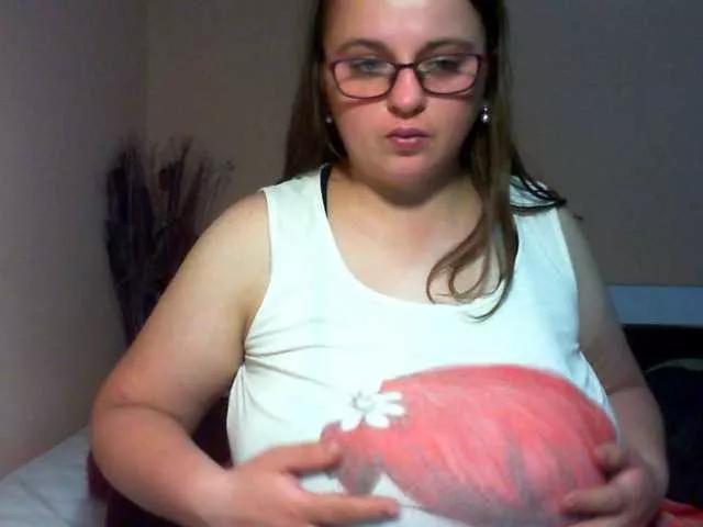 Arriana98 on BongaCams 