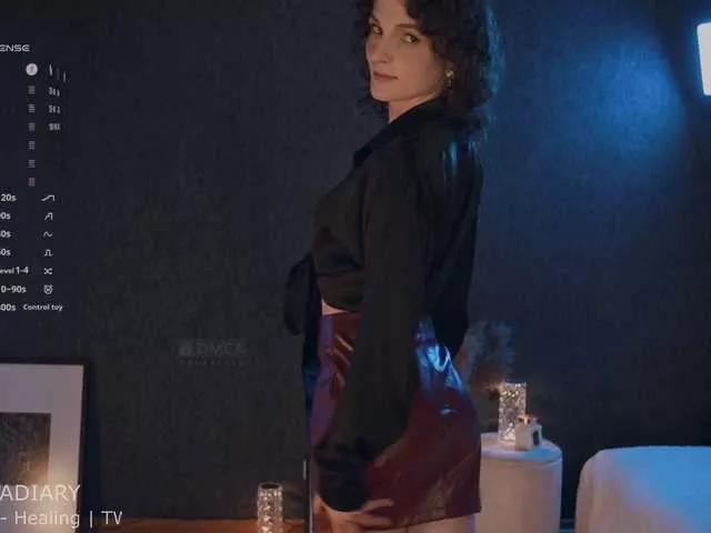 ARTA-live on BongaCams 