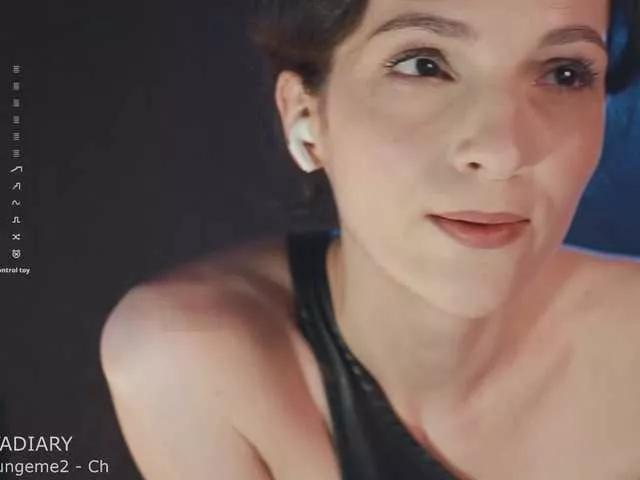 ARTA-live on BongaCams 