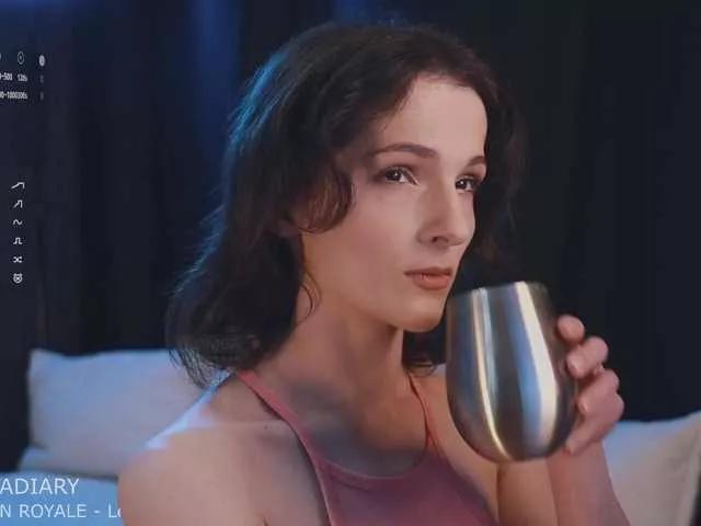 ARTA-live on BongaCams 