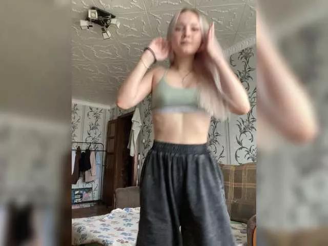 asechka-me on BongaCams