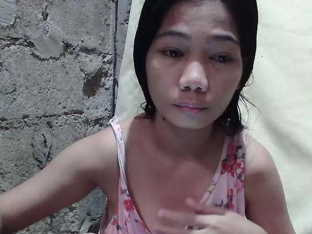 asianblossom on BongaCams 