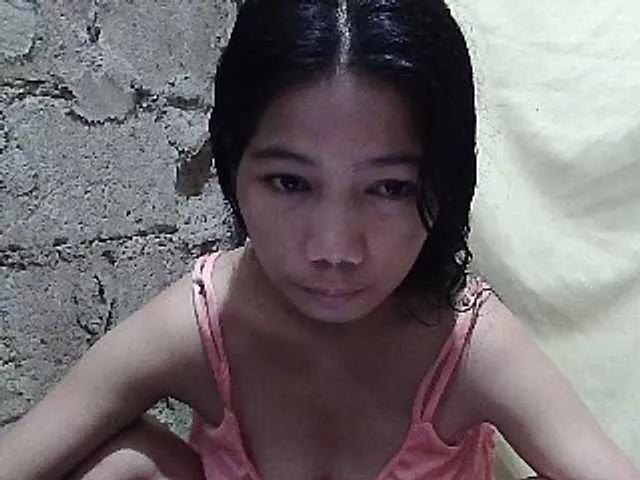 asianblossom on BongaCams 
