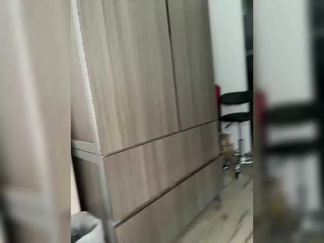 asiandance on BongaCams 