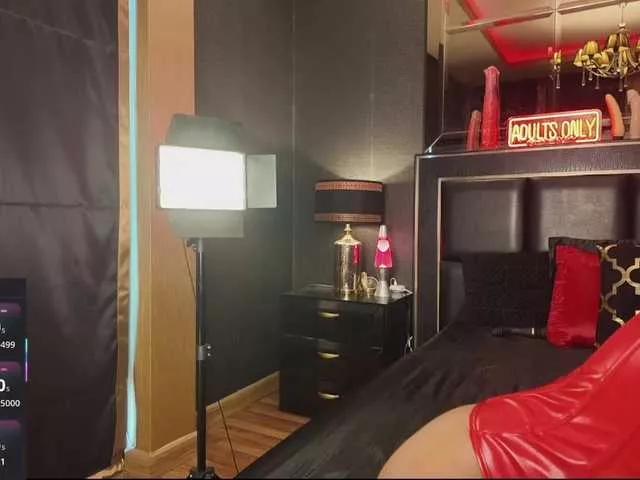 asiansquirt69 on BongaCams 
