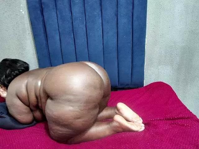 Assqueen1 on BongaCams