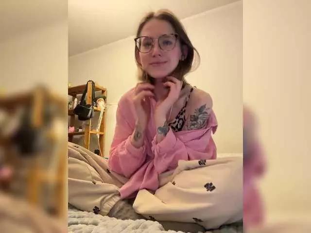 Asya-baby on BongaCams 