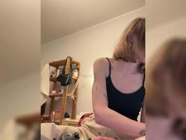 Asya-baby on BongaCams 