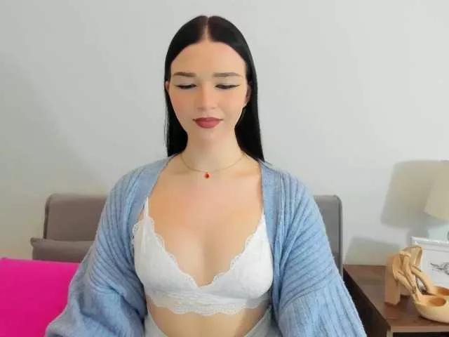 AvaPretty on BongaCams 