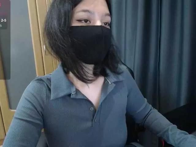 Aya- on BongaCams 