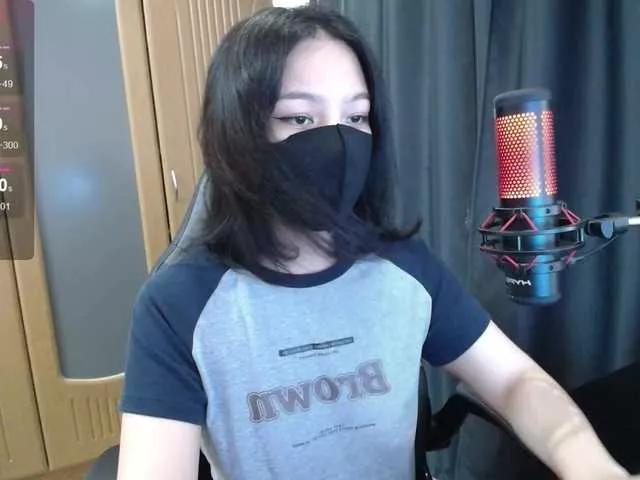 Aya- on BongaCams 