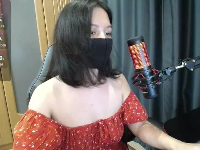 Aya- on BongaCams