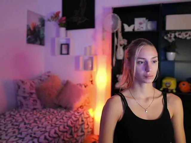 ayahitakayama on BongaCams