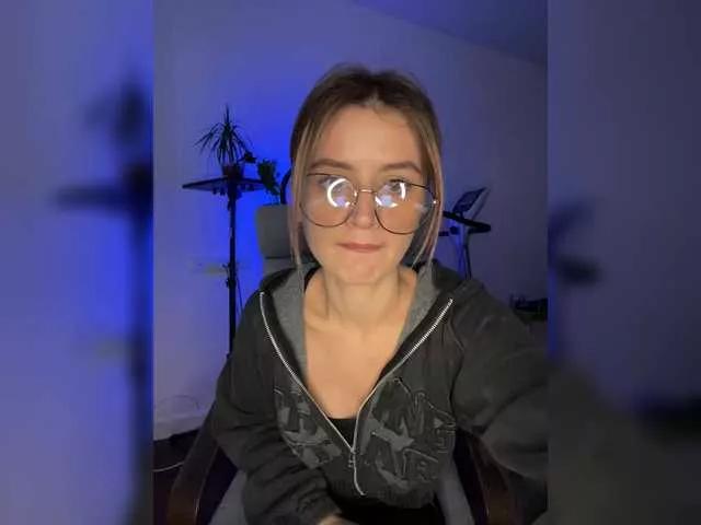 babegirl on BongaCams 