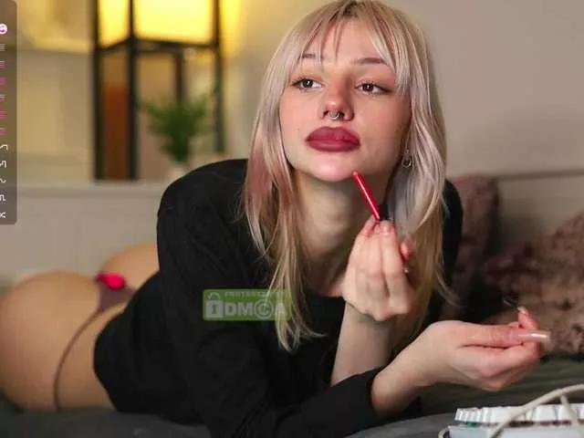 babeholly on BongaCams 