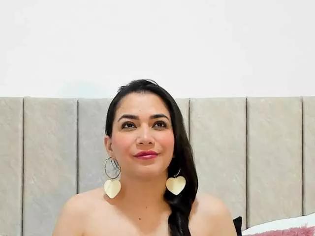 BabeLeidy on BongaCams 