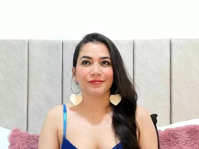 BabeLeidy on BongaCams 
