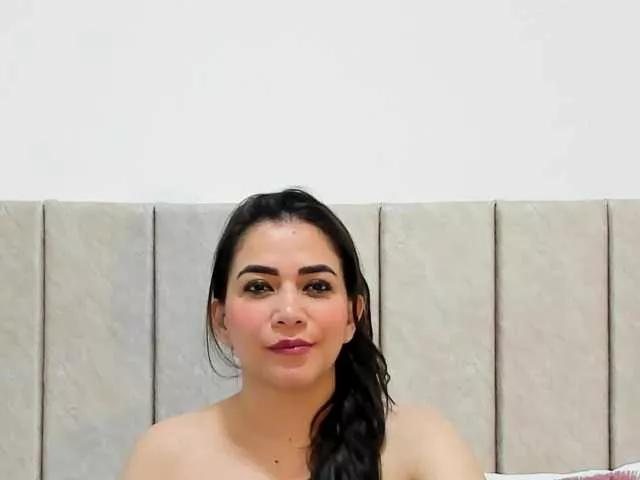 BabeLeidy on BongaCams