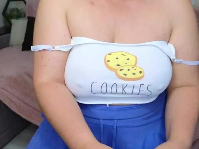 Baby-Mary on BongaCams 