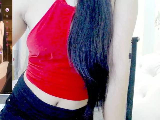 babybo0 on BongaCams 