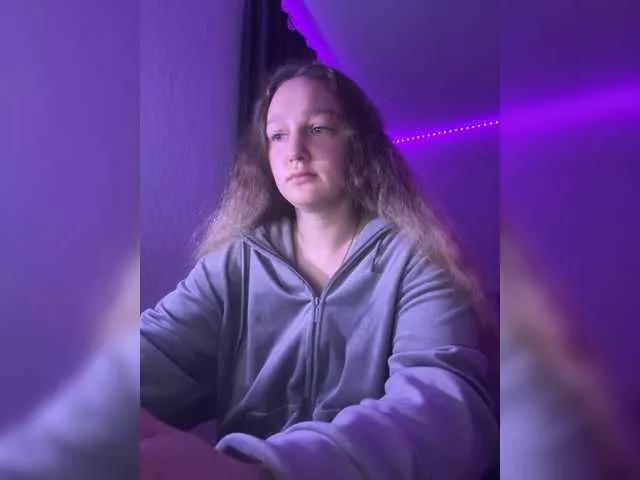 BabyCute8 on BongaCams