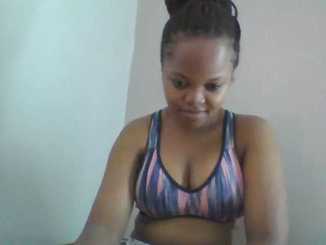 Babyfacea on BongaCams 