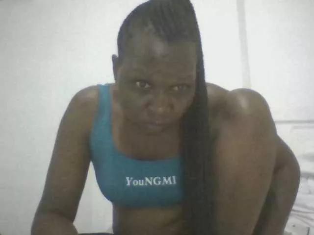 Babygirl5csd on BongaCams 