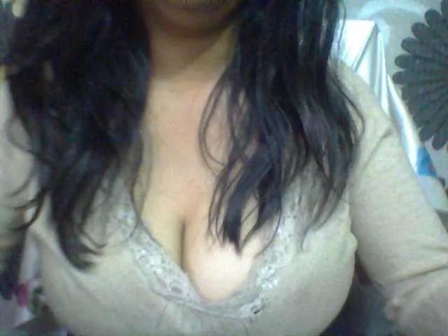 babyhornyx on BongaCams 