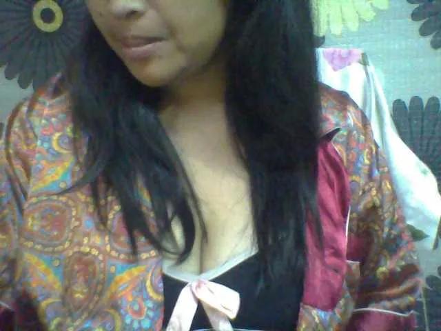 babyhornyx on BongaCams