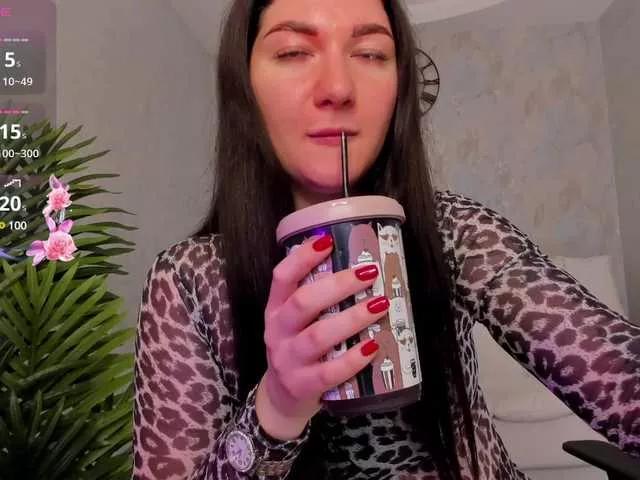 babyisperfect on BongaCams
