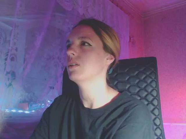 babymuro4ka on BongaCams 