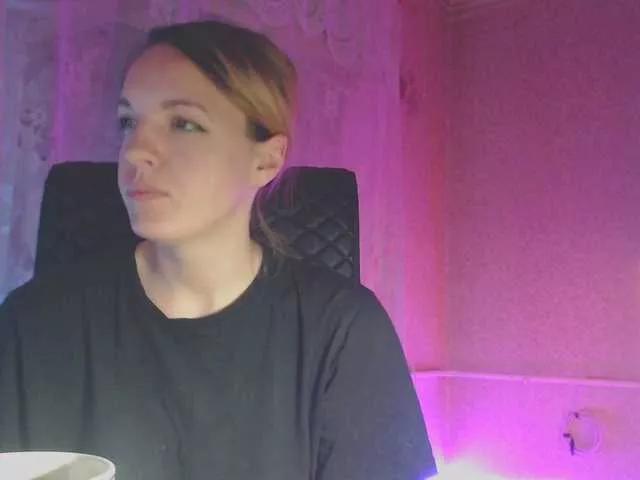 babymuro4ka on BongaCams 