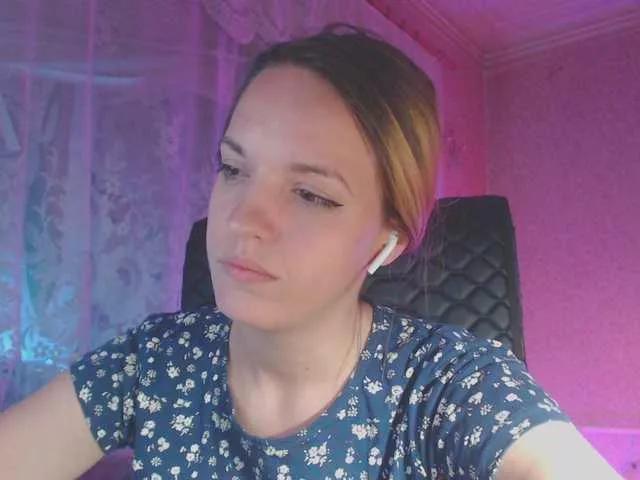 babymuro4ka on BongaCams 