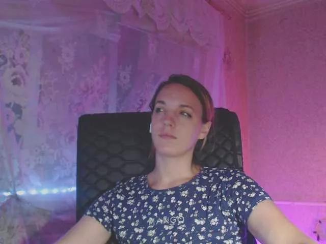 babymuro4ka on BongaCams 