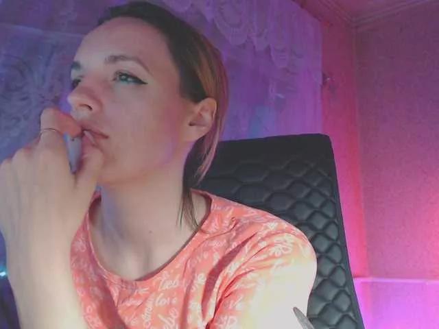babymuro4ka on BongaCams 