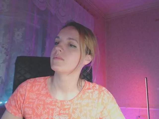 babymuro4ka on BongaCams 