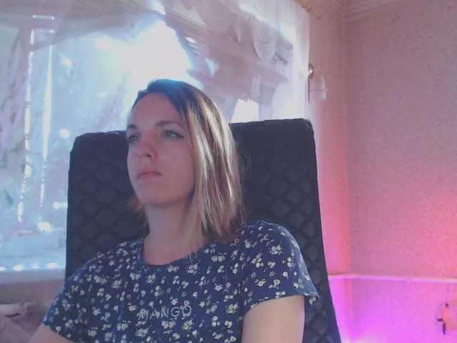 babymuro4ka on BongaCams 
