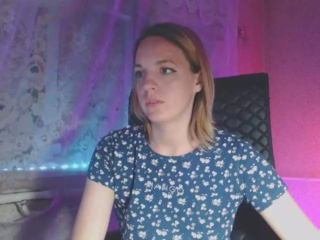 babymuro4ka on BongaCams 