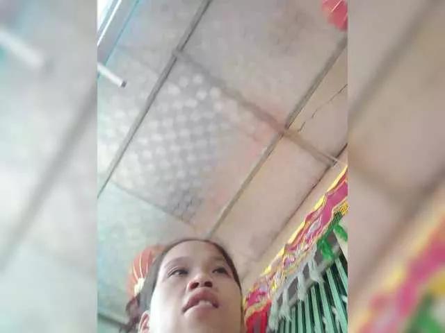 Babynhi90 on BongaCams 