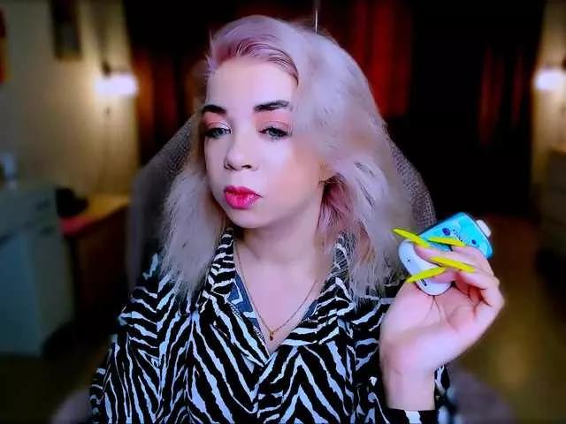 BabyNicole on BongaCams 