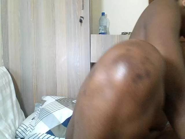 Babyrozzilah on BongaCams 
