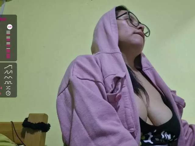Babysexy07 on BongaCams 