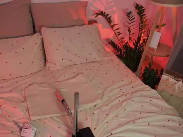 BaeBunny on BongaCams 