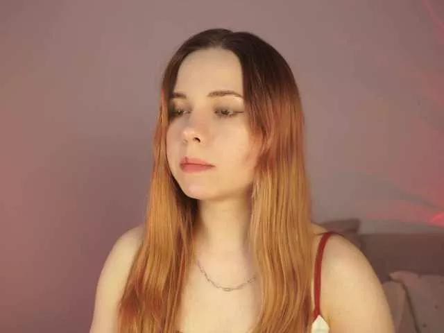 BaeBunny on BongaCams 